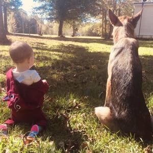 Meet your Posher, Brandon meagan